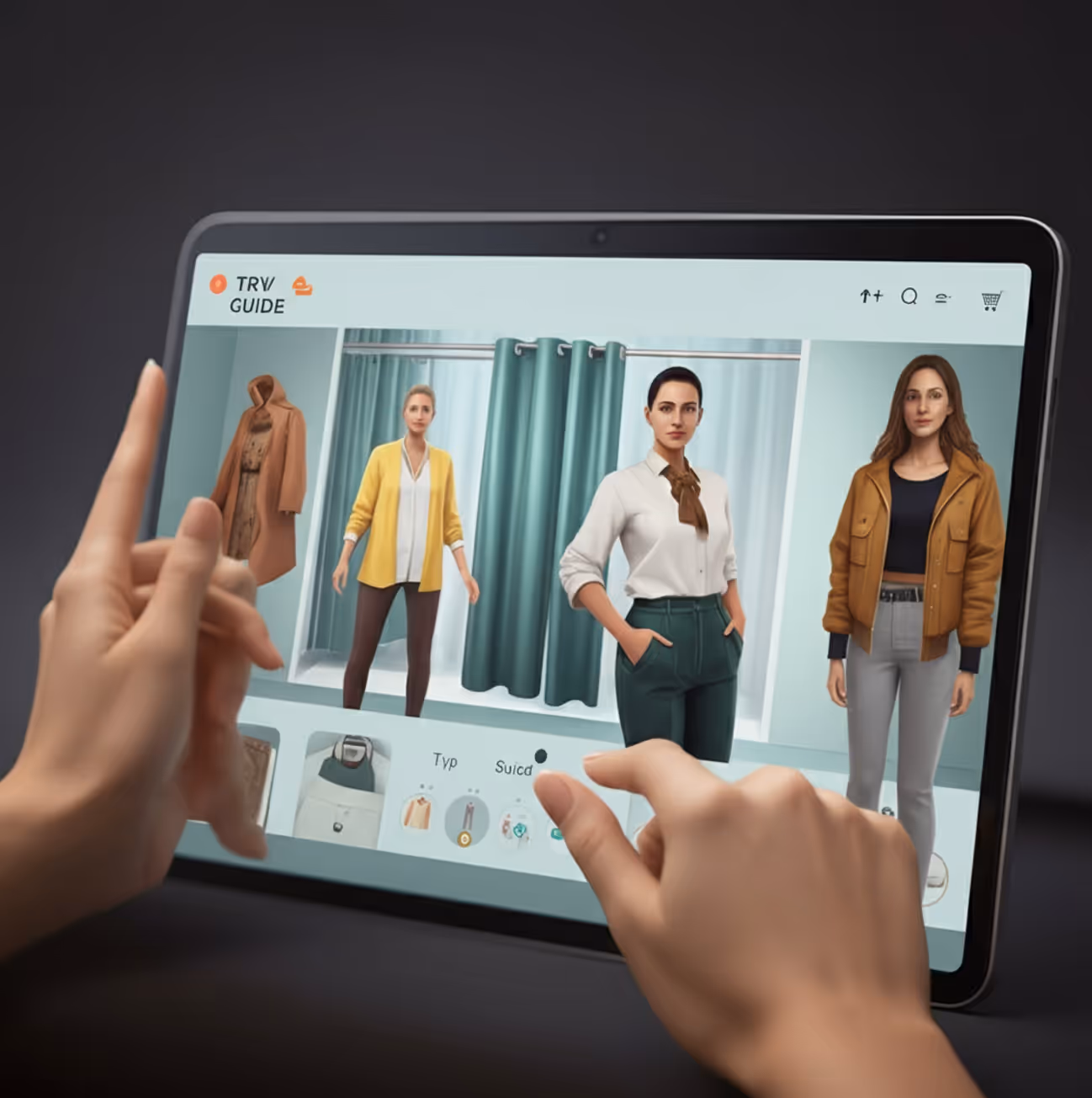 Free AI Virtual Try-On Clothes Online - Complete Guide 2025